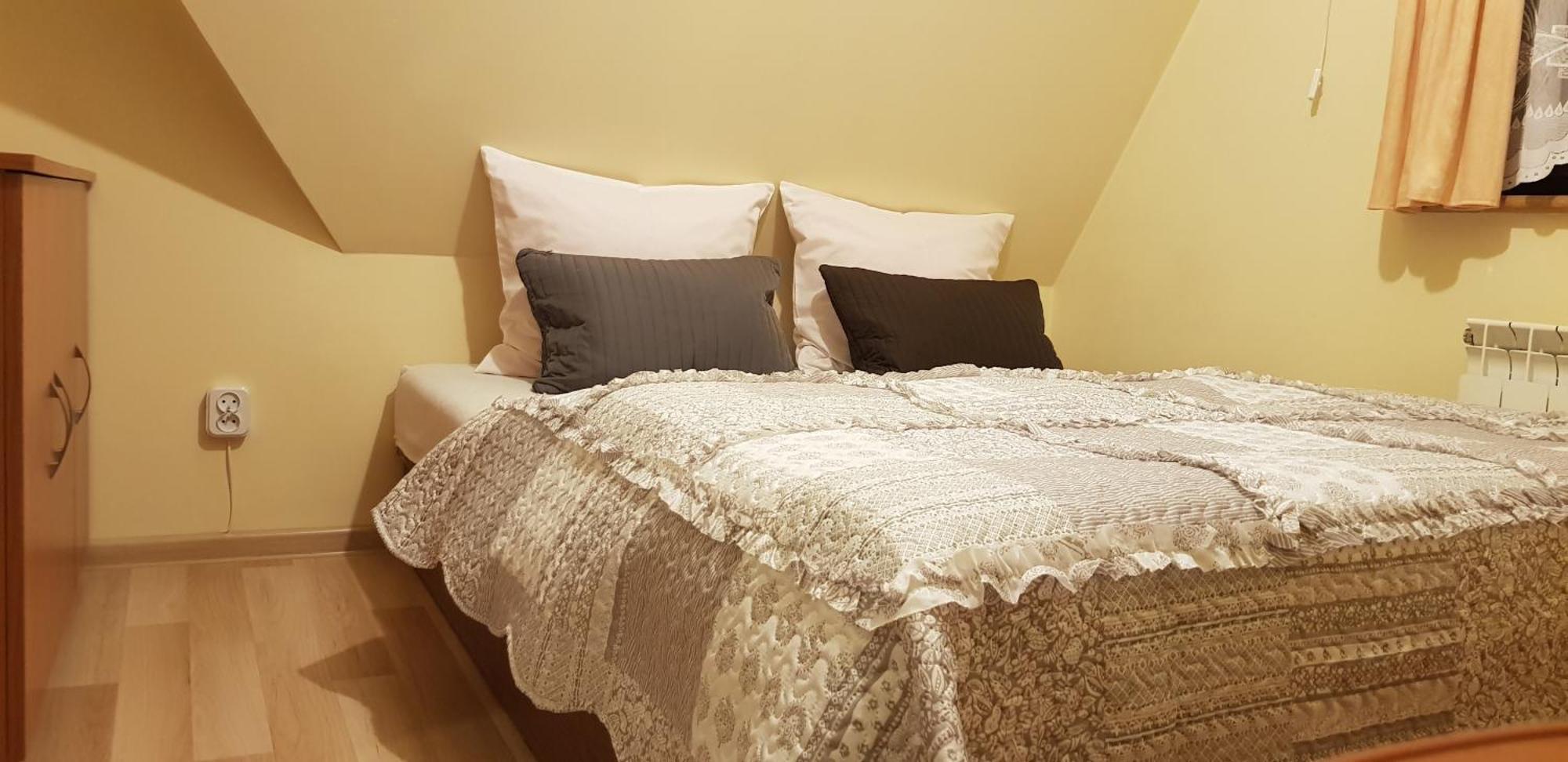 Apartamenty Pod Limba ザコパネ エクステリア 写真