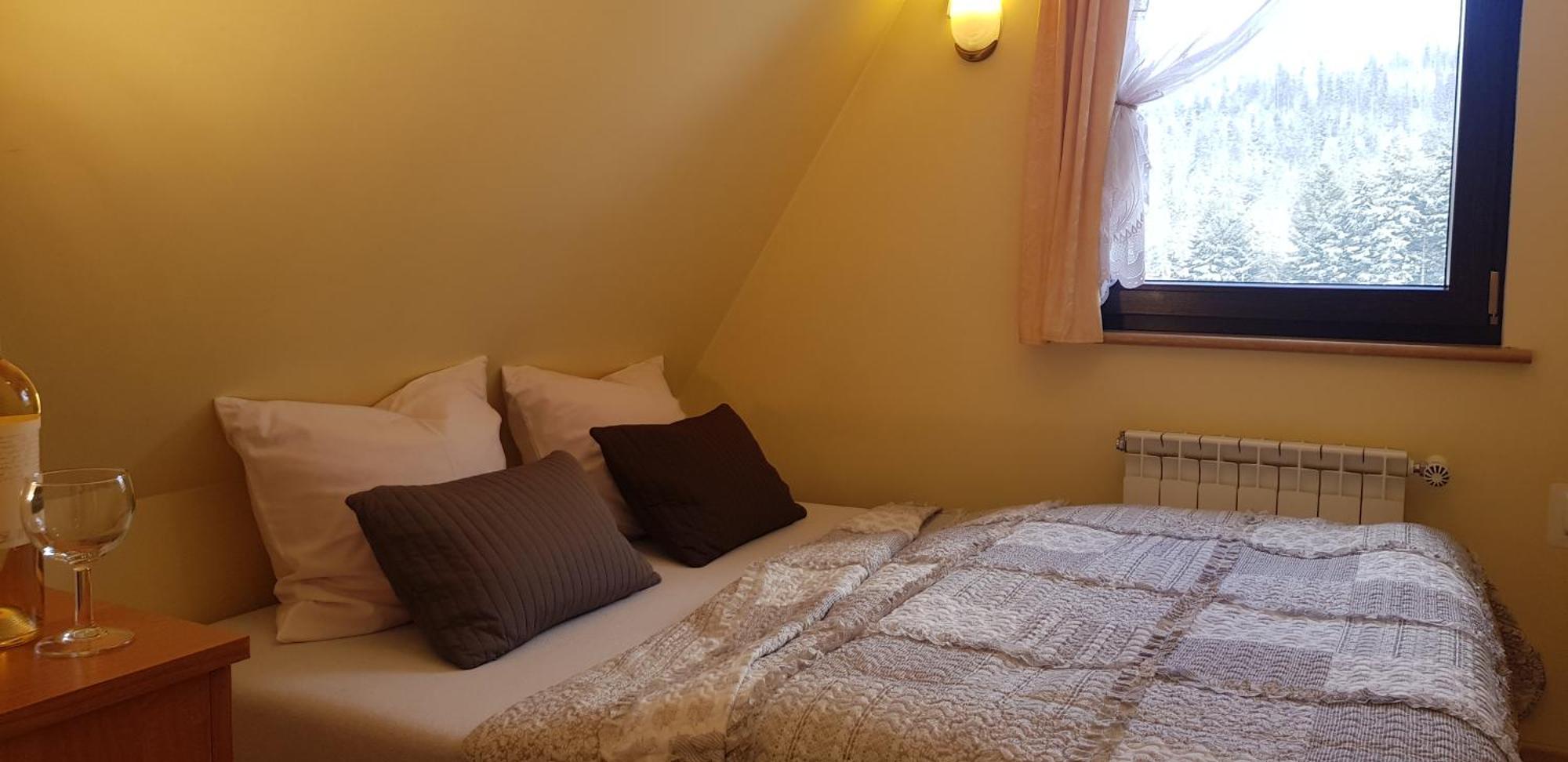 Apartamenty Pod Limba ザコパネ エクステリア 写真