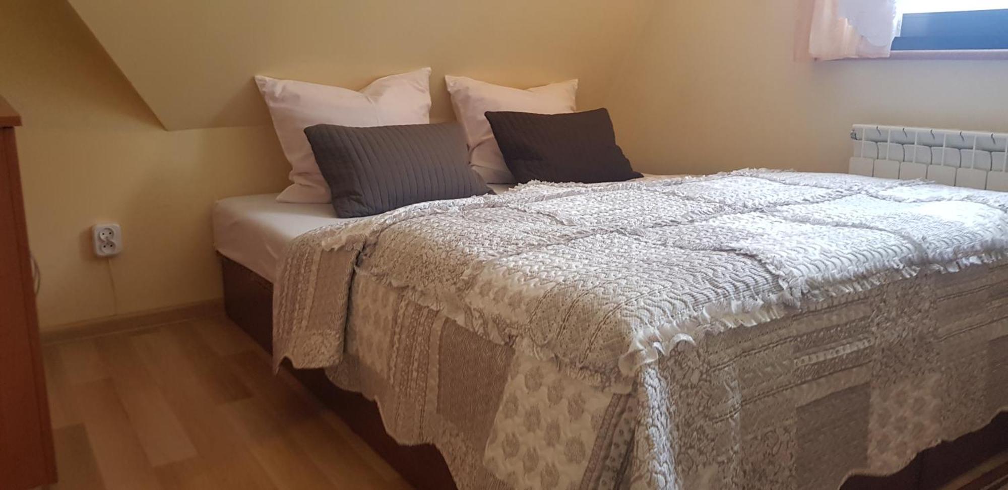 Apartamenty Pod Limba ザコパネ エクステリア 写真