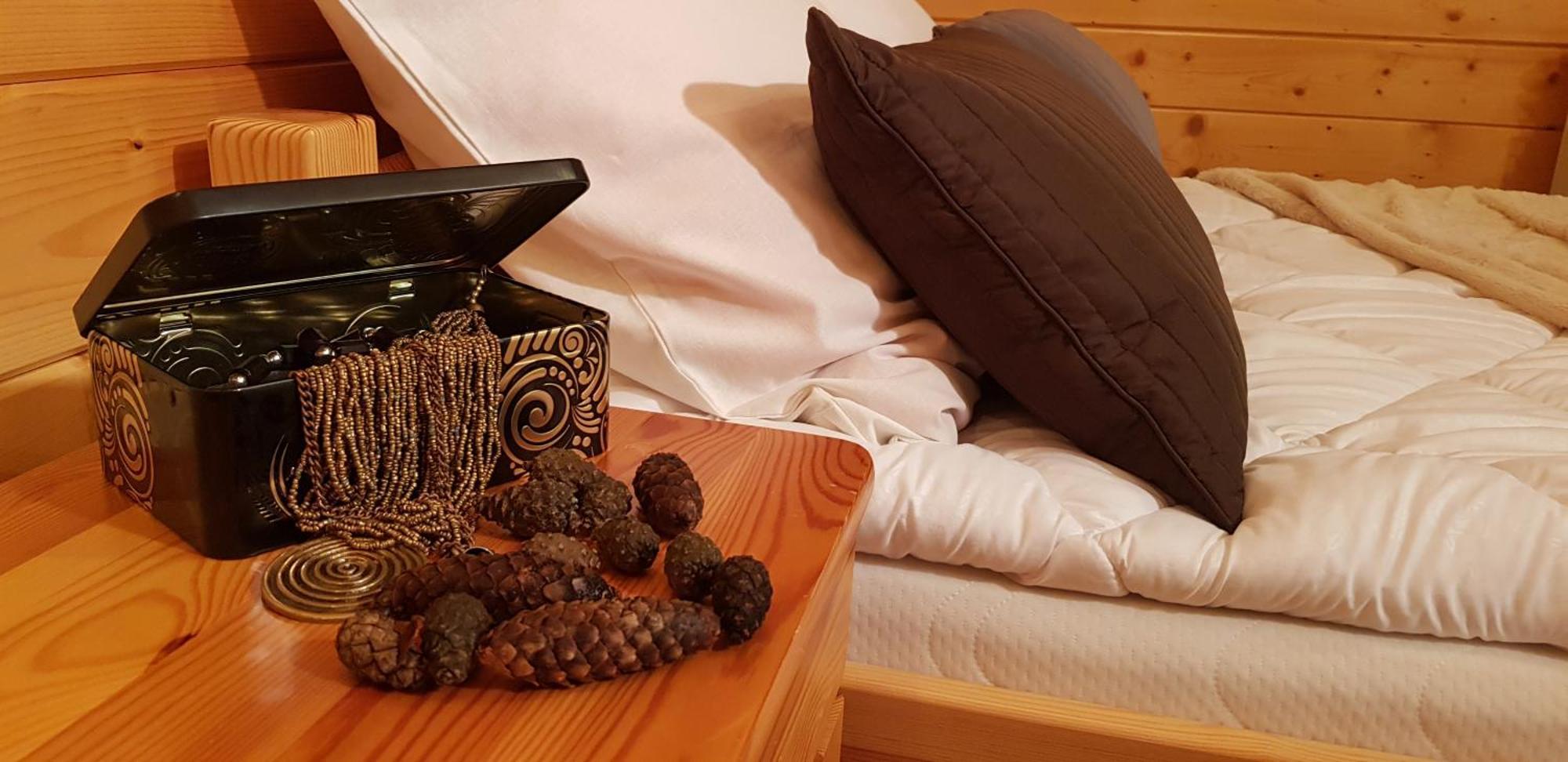 Apartamenty Pod Limba ザコパネ エクステリア 写真