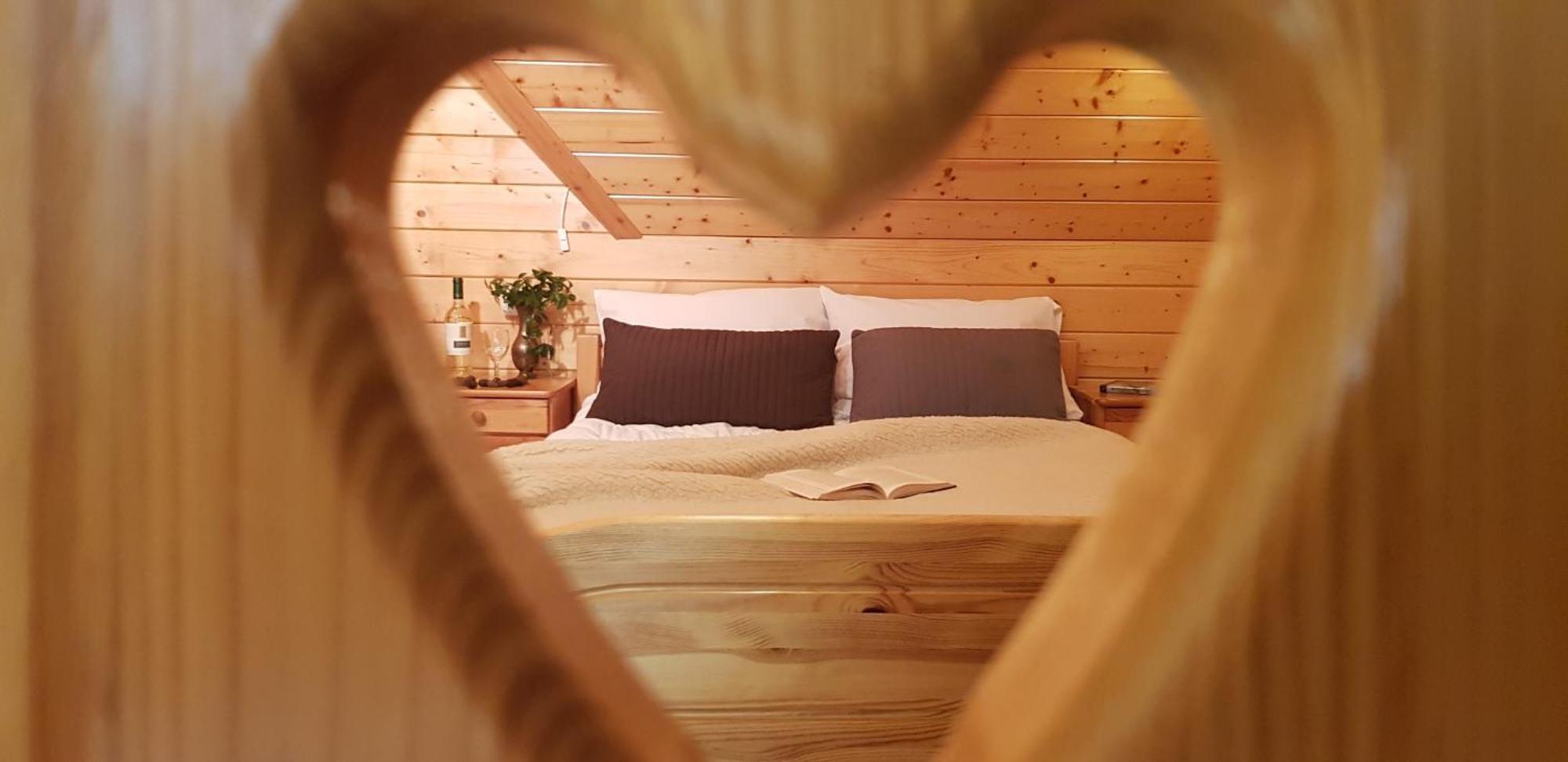 Apartamenty Pod Limba ザコパネ エクステリア 写真