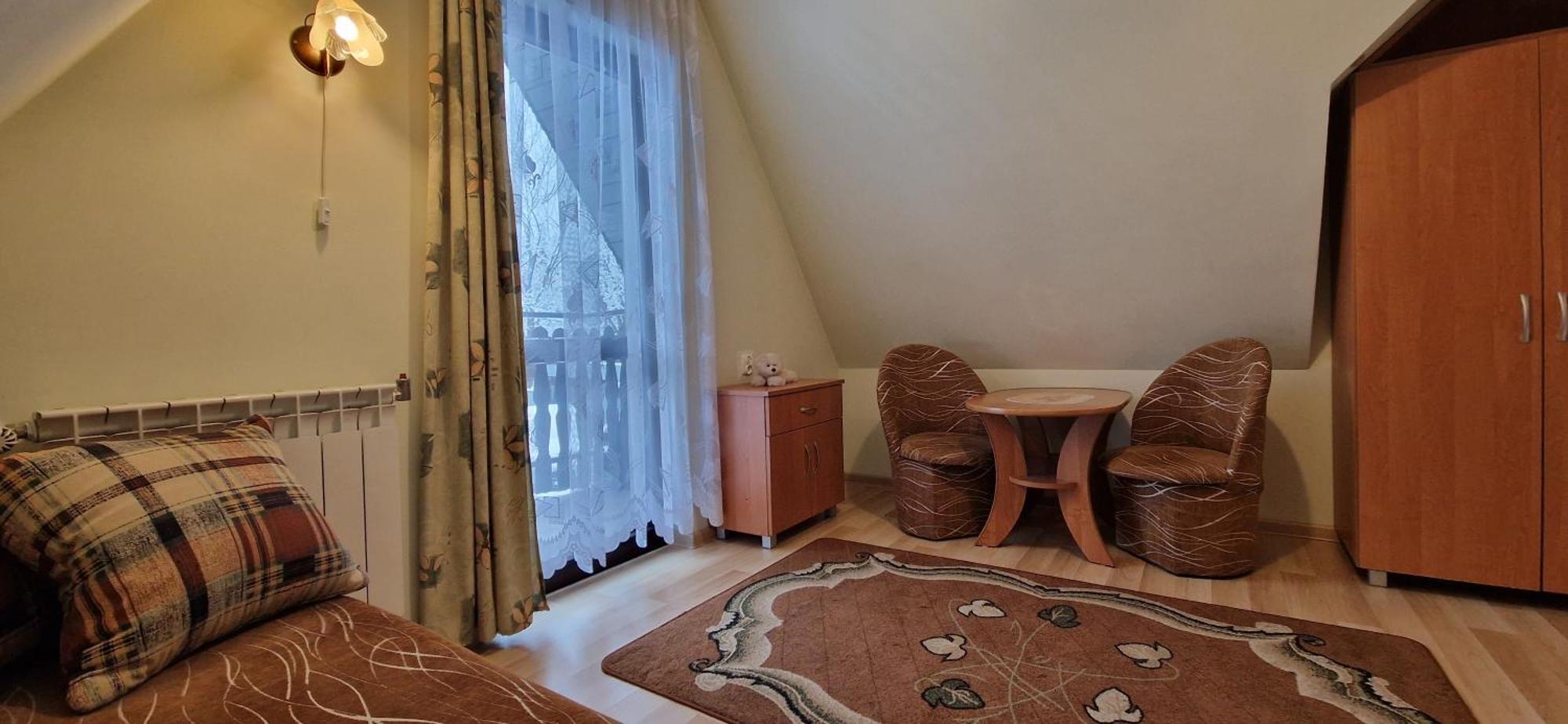Apartamenty Pod Limba ザコパネ エクステリア 写真