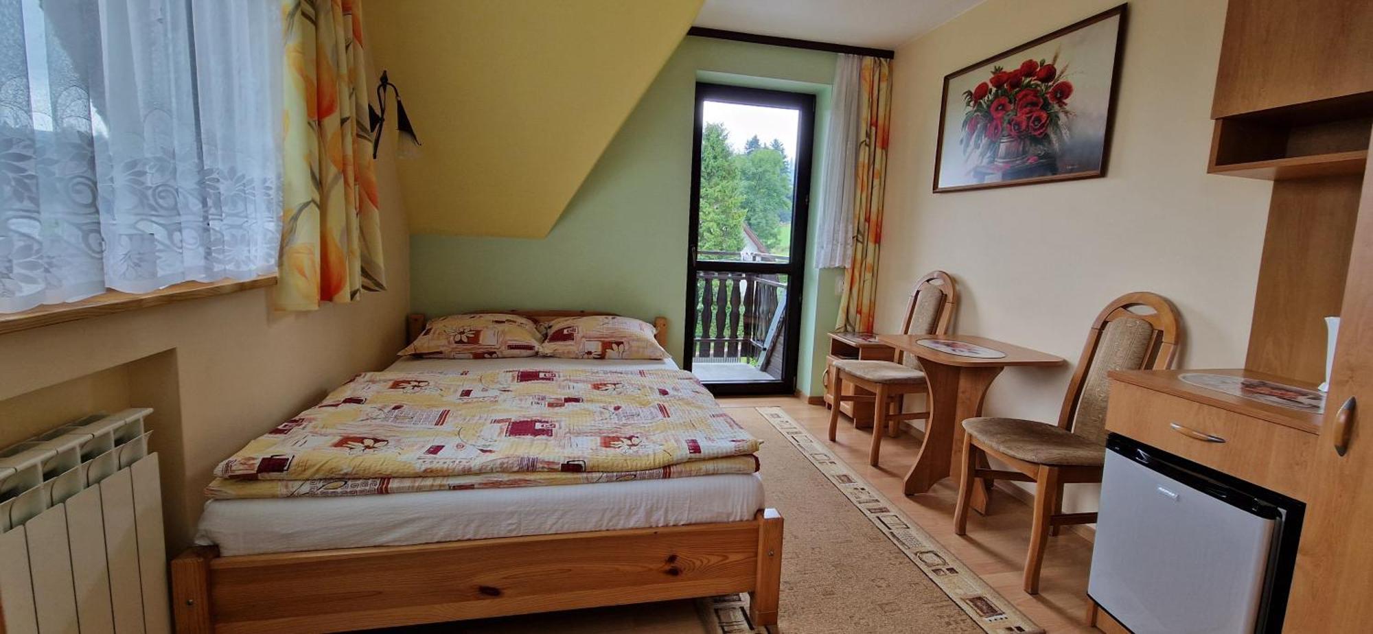 Apartamenty Pod Limba ザコパネ エクステリア 写真